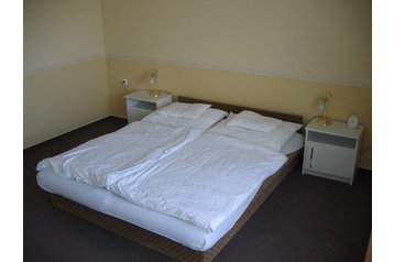 Węgry Privát Gyenesdiás, Wewnątrz